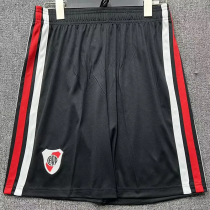 26-27 River Plate Home Shorts Pants