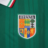 1994 Basque (Euskal Herria) Home Retro Soccer Jersey