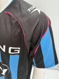 2001-2002 Racing Club Away Retro Soccer Jersey