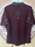 26-27 Portugal Commemorate Edition Training shirts