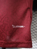 26-27 Spain Third Player Version Soccer Jersey (带2星)