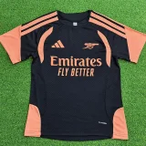 26-27 ARS Black Player Version Training Shirts