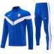 26-27 CHE Fancy blue Jacket Tracksuit