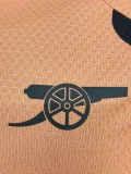 26-27 ARS Pink Player Version Training Shirts
