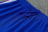 26-27 CHE White Training Short Suit