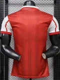 26-27 ARS Casual Edition Player Version Soccer Jersey