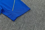 26-27 CHE Fancy blue Training Short Suit