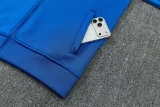 26-27 CHE Fancy blue Jacket Tracksuit