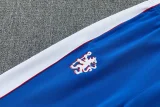 26-27 CHE Fancy blue Jacket Tracksuit