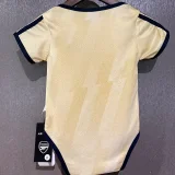 26-27 ARS Third Baby Infant Crawl Suit
