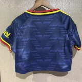 26-27 ARS Away Women Cheerleader Shirt (女啦啦短袖)