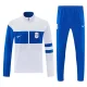 26-27 CHE White Windbreaker Suit (风衣套装)