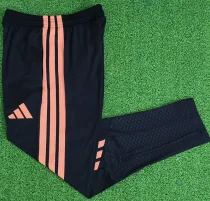 26-27 ARS Black Training Long Pants (Have Pocket)