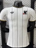26-27 Japan White Special Edition Player Version Soccer Jersey (红点标)