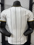 26-27 Japan White Special Edition Player Version Soccer Jersey (红点标)