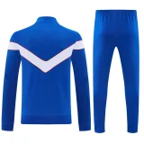 26-27 CHE Fancy blue Jacket Tracksuit