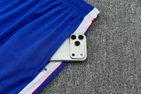 26-27 CHE White Training Short Suit
