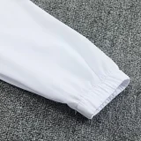 26-27 CHE White Windbreaker Suit (风衣套装)