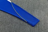 26-27 CHE Fancy blue Half Pull Tracksuit (半拉链)