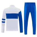 26-27 CHE White Windbreaker Suit (风衣套装)