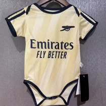 26-27 ARS Third Baby Infant Crawl Suit