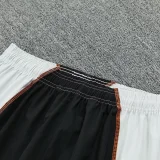 26-27 CHE Black Windbreaker Suit (Hoodie)(风衣套装)