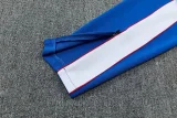 26-27 CHE Fancy blue Jacket Tracksuit