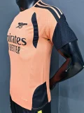 26-27 ARS Pink Player Version Training Shirts