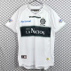 2002 Club Olimpia Home Retro Soccer Jersey