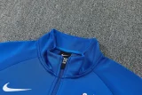 26-27 CHE Fancy blue Jacket Tracksuit