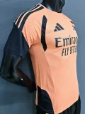 26-27 ARS Pink Player Version Training Shirts
