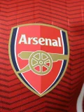 26-27 ARS Casual Edition Player Version Soccer Jersey