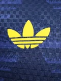 26-27 ARS Away Long Sleeve Player Version Soccer Jersey (长袖球员)
