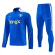26-27 CHE Fancy blue Half Pull Tracksuit (半拉链)