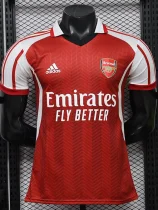 26-27 ARS Casual Edition Player Version Soccer Jersey