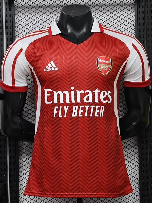 26-27 ARS Casual Edition Player Version Soccer Jersey