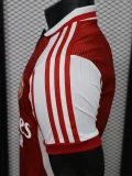 26-27 ARS Casual Edition Player Version Soccer Jersey