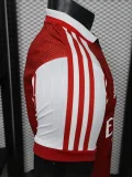 26-27 ARS Casual Edition Player Version Soccer Jersey