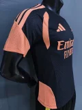 26-27 ARS Black Player Version Training Shirts