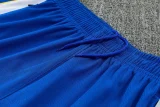 26-27 CHE Fancy blue Training Short Suit