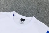 26-27 CHE White Training Short Suit