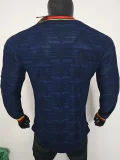 26-27 ARS Away Long Sleeve Player Version Soccer Jersey (长袖球员)