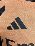 26-27 ARS Pink Player Version Training Shirts