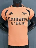 26-27 ARS Pink Player Version Training Shirts