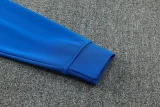 26-27 CHE Fancy blue Jacket Tracksuit