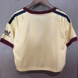 26-27 ARS Third Women Cheerleader Shirt (女啦啦短袖)