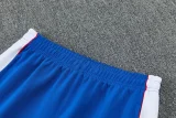 26-27 CHE Fancy blue Jacket Tracksuit