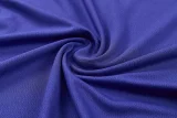 26-27 Man Utd Purple Short shirts and Long trousers Suit (圆领)