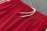 26-27 ARS Red Jacket Tracksuit