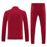 26-27 ARS Red Jacket Tracksuit
